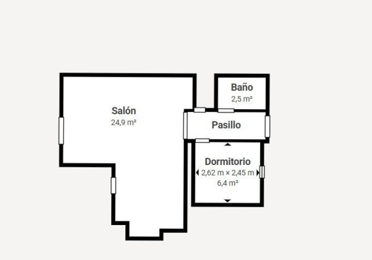 Segunda mano - villa - Orihuela Costa - Villamartín-las Filipinas