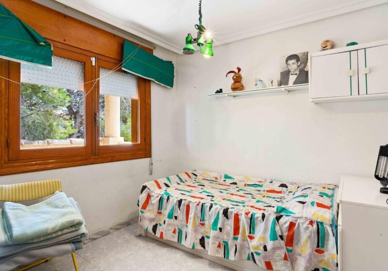 Segunda mano - villa - Torrevieja - Los Balcones 