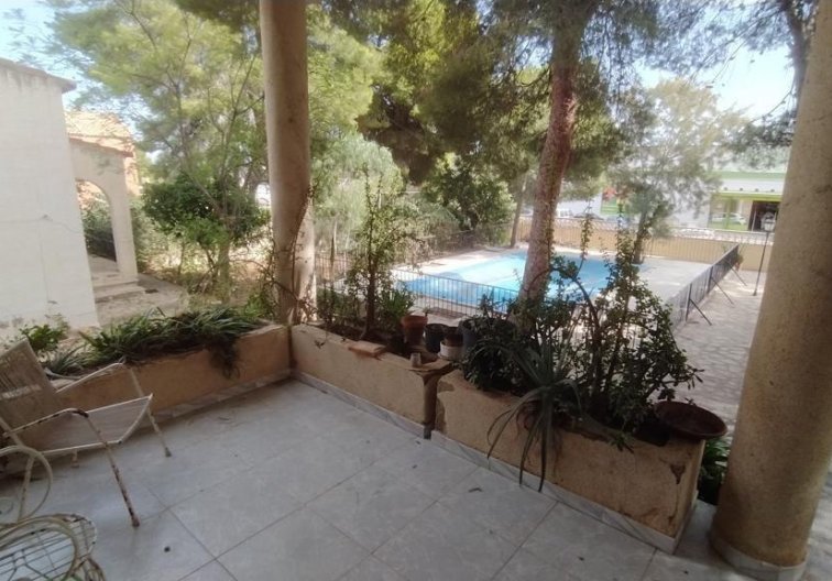 Segunda mano - villa - Torrevieja - Los Balcones 