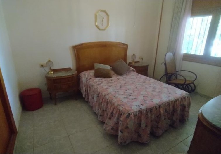 Segunda mano - villa - Torrevieja - Los Balcones 