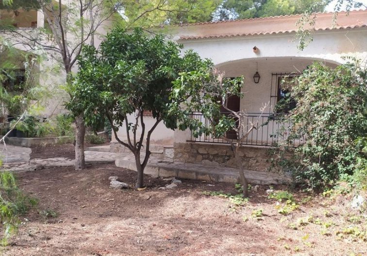 Segunda mano - villa - Torrevieja - Los Balcones 