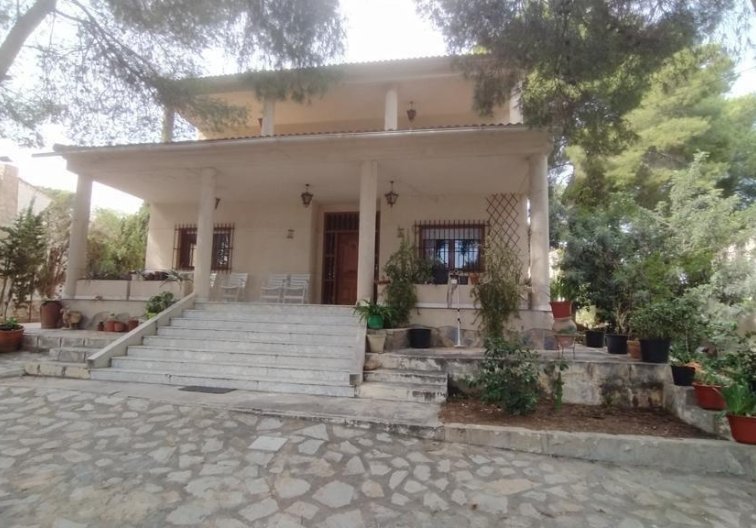 Segunda mano - villa - Torrevieja - Los Balcones 