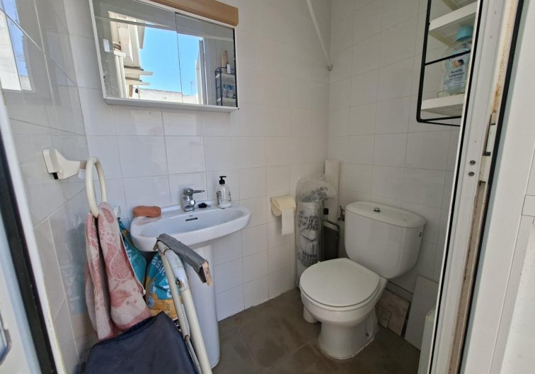 Wiederverkauf - Bungalow - San Pedro del Pinatar