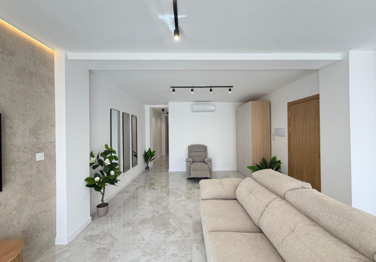 Revente - Penthouse - Torrevieja - Playa del Cura