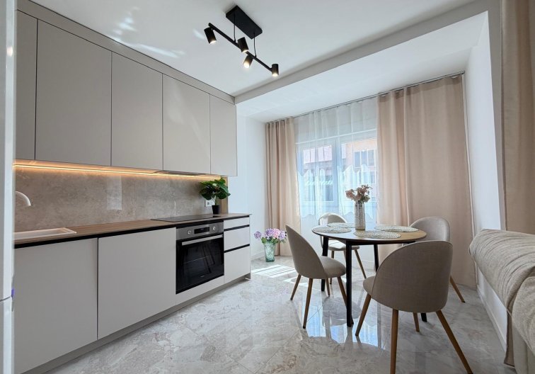 Revente - Penthouse - Torrevieja - Playa del Cura