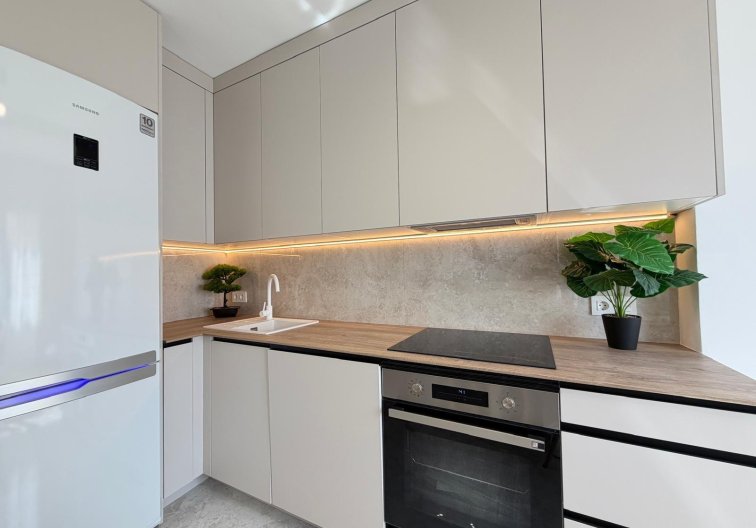 Revente - Penthouse - Torrevieja - Playa del Cura