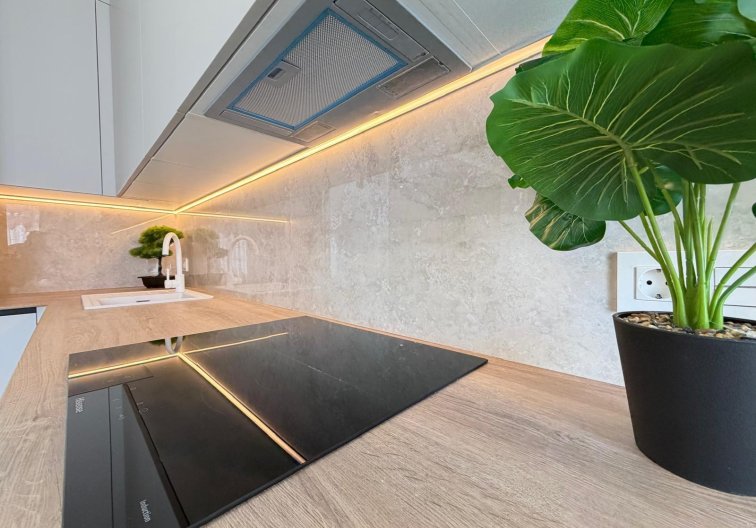 Revente - Penthouse - Torrevieja - Playa del Cura