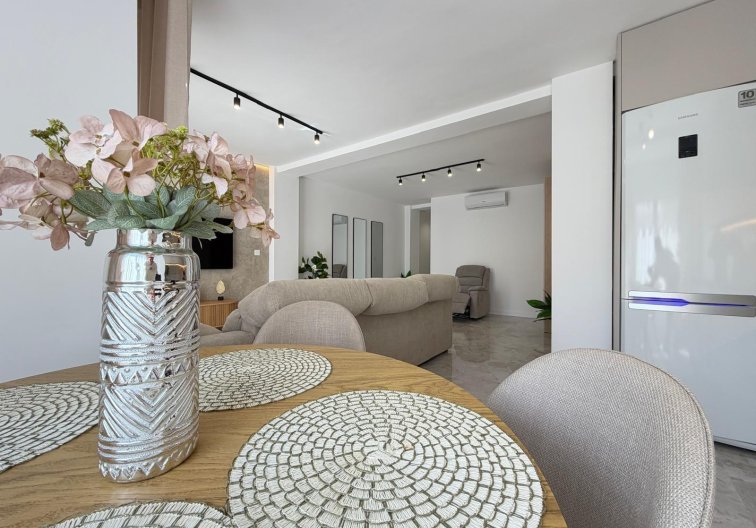 Revente - Penthouse - Torrevieja - Playa del Cura