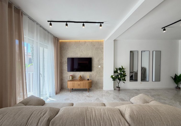 Revente - Penthouse - Torrevieja - Playa del Cura