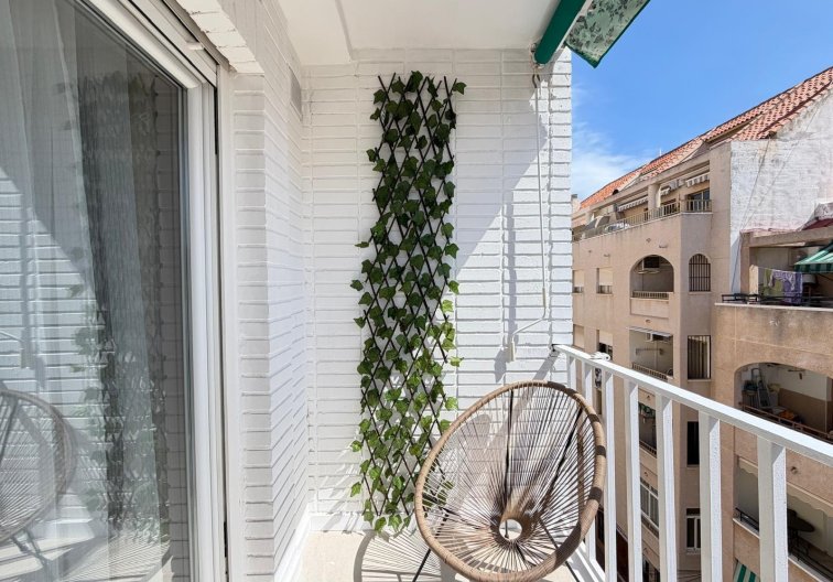 Revente - Penthouse - Torrevieja - Playa del Cura