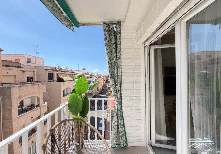 Revente - Penthouse - Torrevieja - Playa del Cura