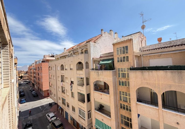Revente - Penthouse - Torrevieja - Playa del Cura