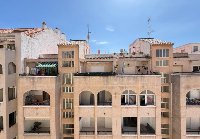 Revente - Penthouse - Torrevieja - Playa del Cura
