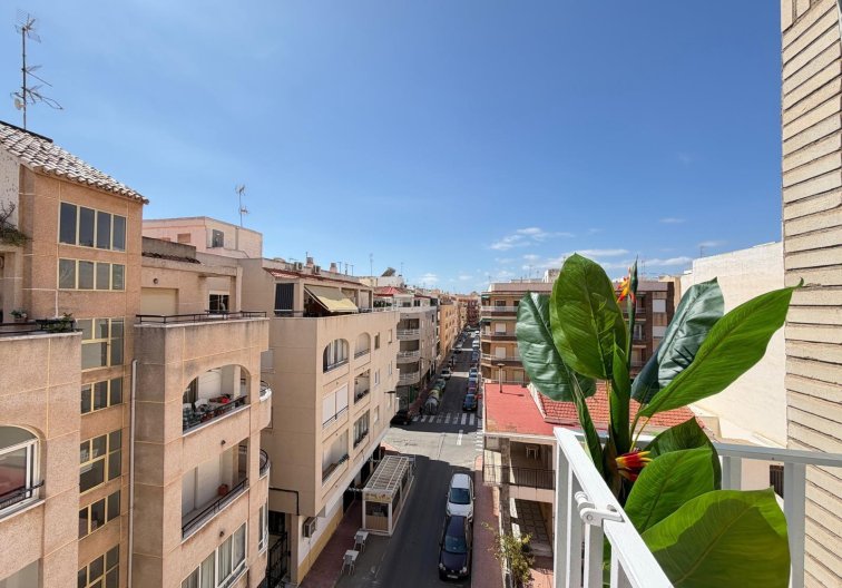 Revente - Penthouse - Torrevieja - Playa del Cura