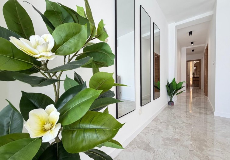 Revente - Penthouse - Torrevieja - Playa del Cura
