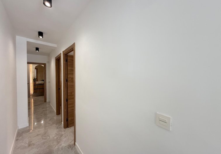 Revente - Penthouse - Torrevieja - Playa del Cura