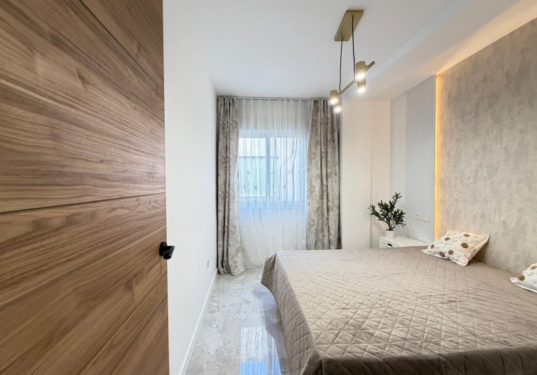 Revente - Penthouse - Torrevieja - Playa del Cura