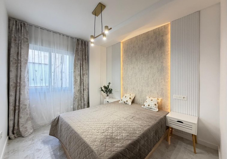 Revente - Penthouse - Torrevieja - Playa del Cura
