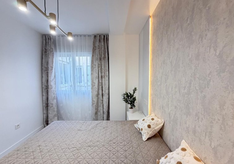 Revente - Penthouse - Torrevieja - Playa del Cura