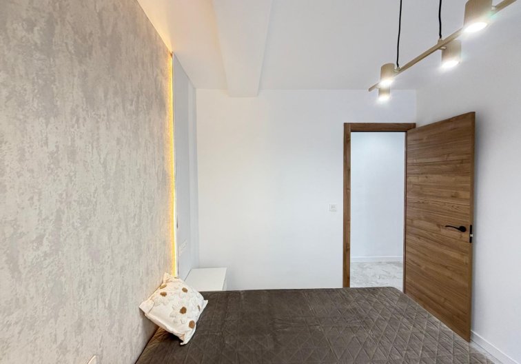 Revente - Penthouse - Torrevieja - Playa del Cura