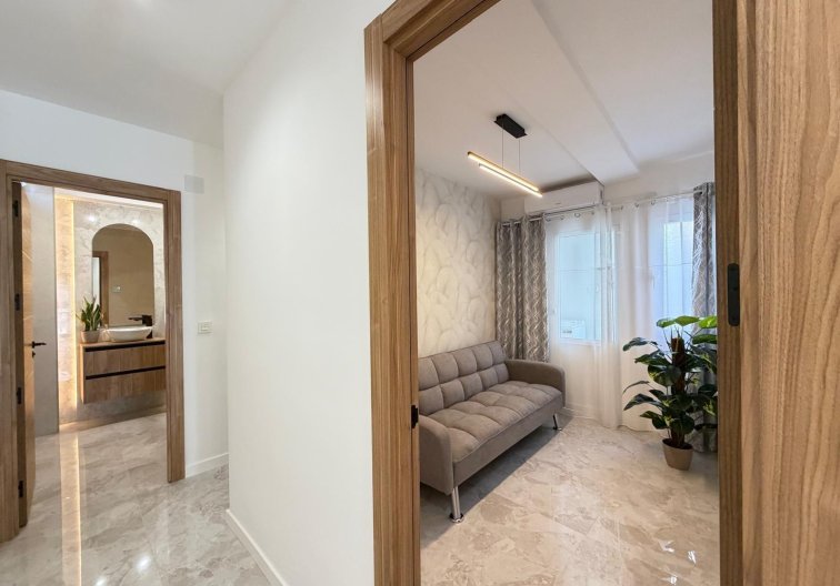 Revente - Penthouse - Torrevieja - Playa del Cura