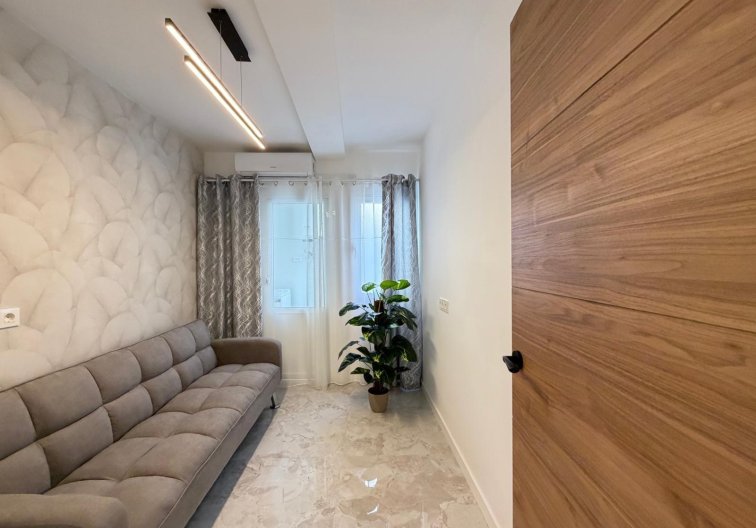 Revente - Penthouse - Torrevieja - Playa del Cura