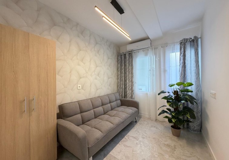 Revente - Penthouse - Torrevieja - Playa del Cura