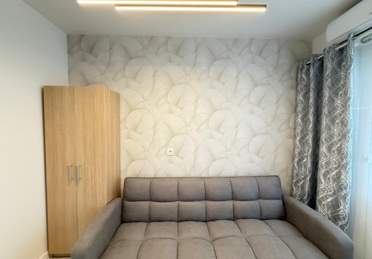 Revente - Penthouse - Torrevieja - Playa del Cura