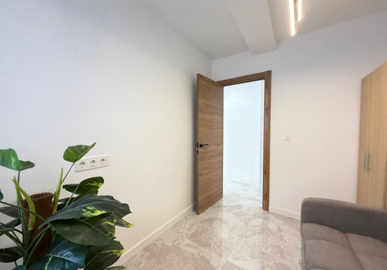 Revente - Penthouse - Torrevieja - Playa del Cura