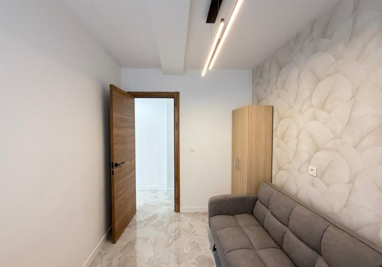 Revente - Penthouse - Torrevieja - Playa del Cura