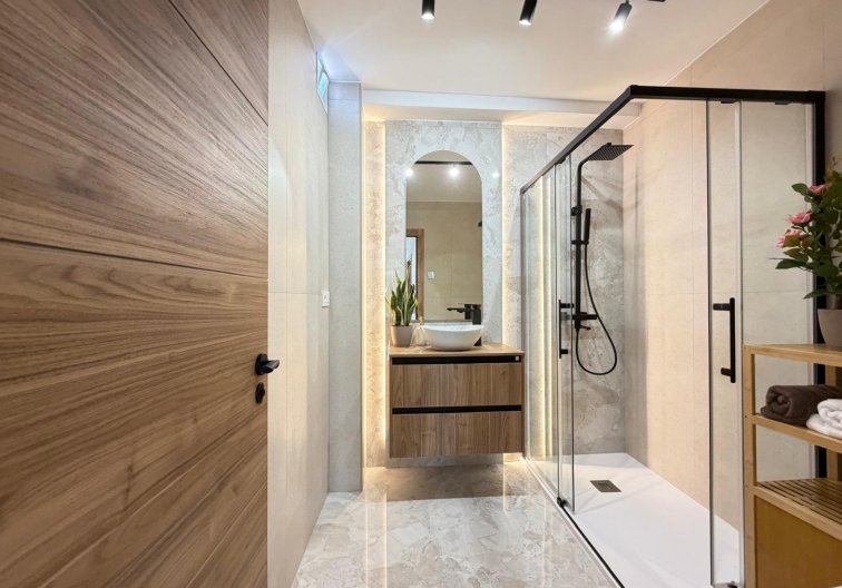 Revente - Penthouse - Torrevieja - Playa del Cura