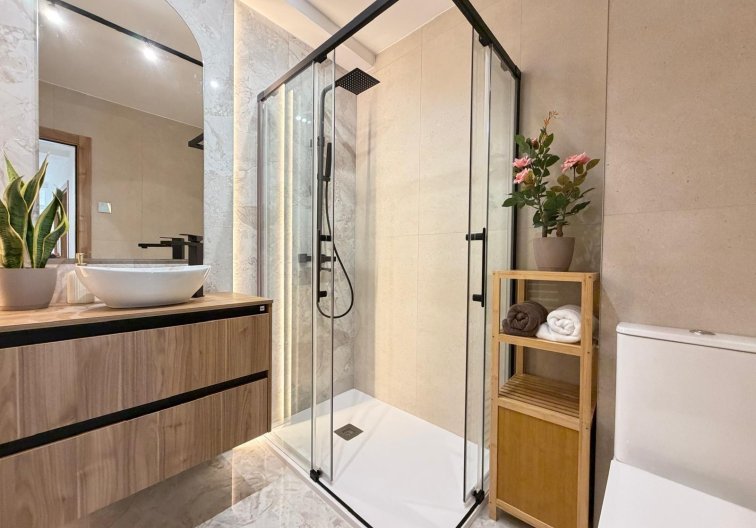 Revente - Penthouse - Torrevieja - Playa del Cura