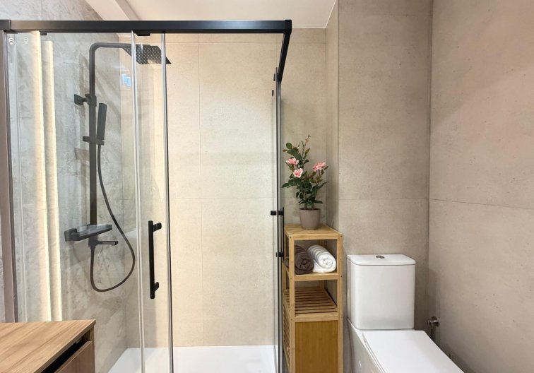 Revente - Penthouse - Torrevieja - Playa del Cura