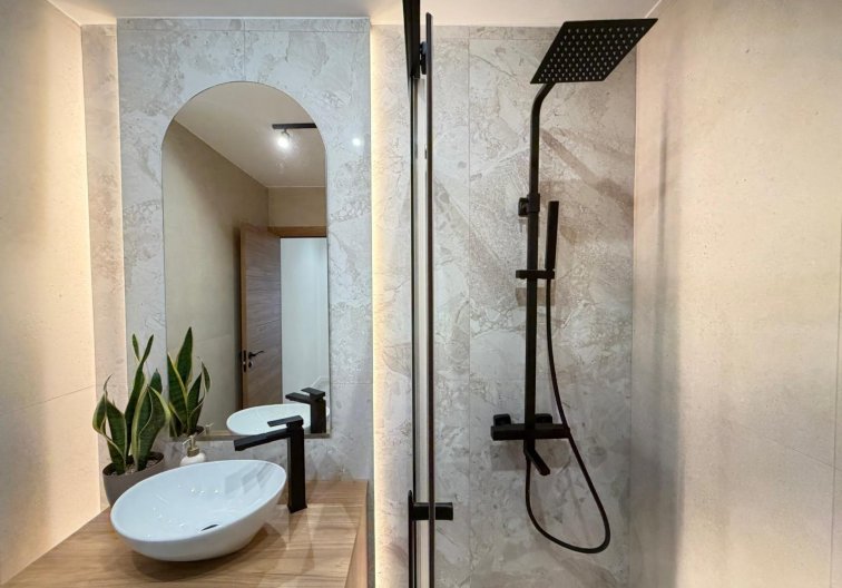 Revente - Penthouse - Torrevieja - Playa del Cura
