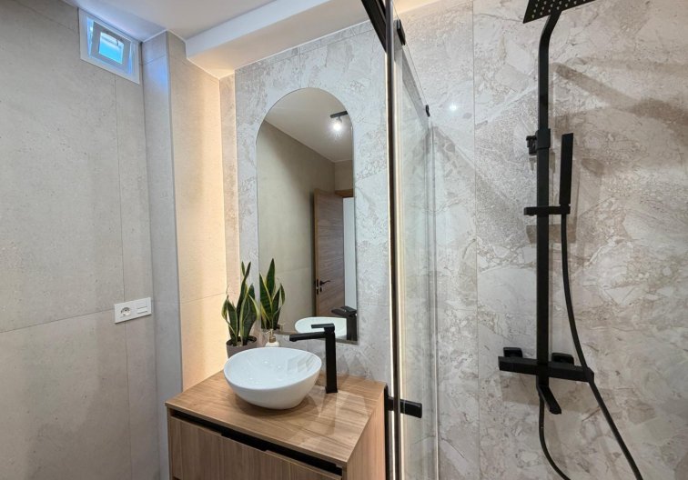 Revente - Penthouse - Torrevieja - Playa del Cura