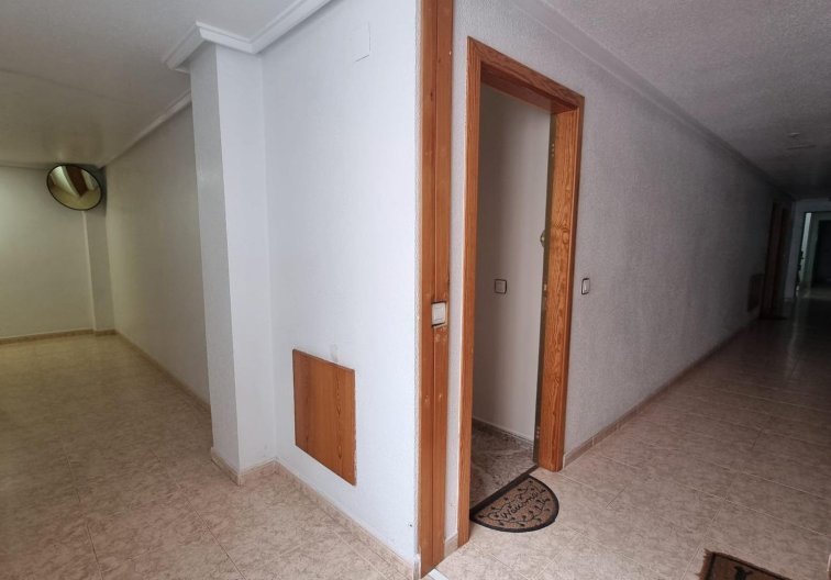 Segunda mano - Apartamento  - Torrevieja - Acequion