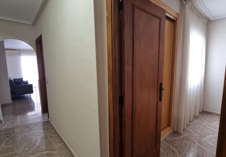 Segunda mano - Apartamento  - Torrevieja - Acequion