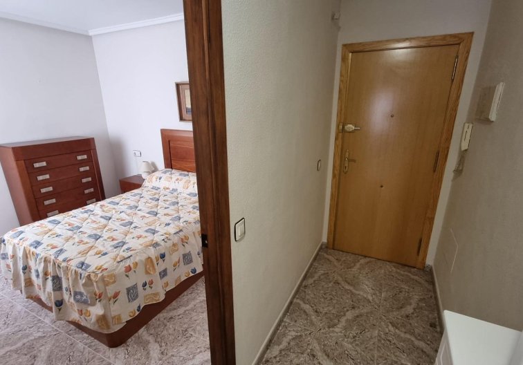 Segunda mano - Apartamento  - Torrevieja - Acequion