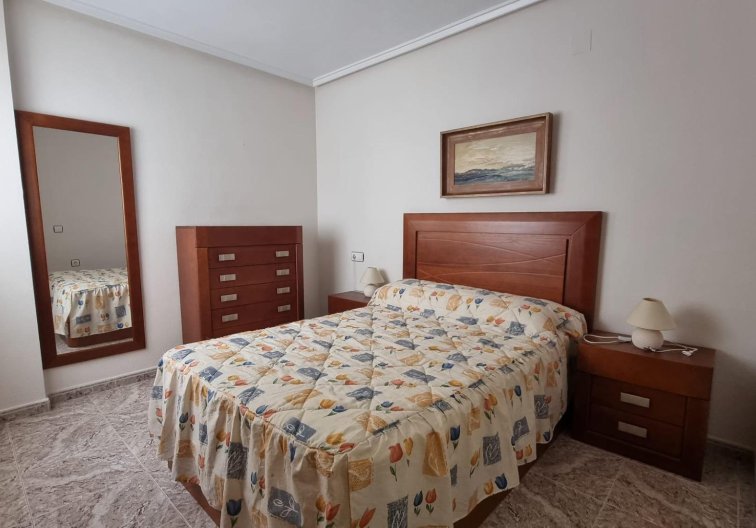 Segunda mano - Apartamento  - Torrevieja - Acequion