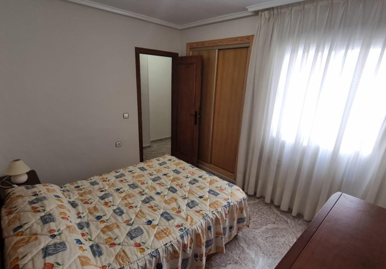 Segunda mano - Apartamento  - Torrevieja - Acequion