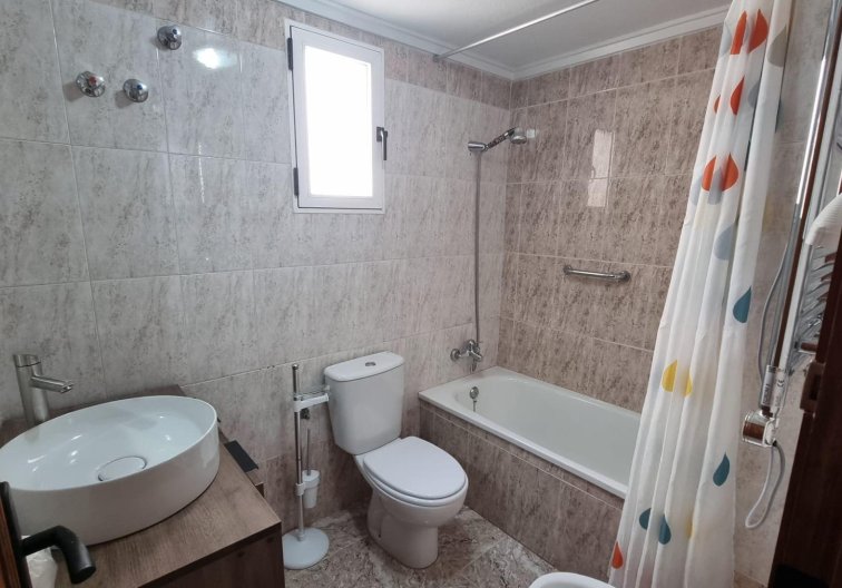 Segunda mano - Apartamento  - Torrevieja - Acequion