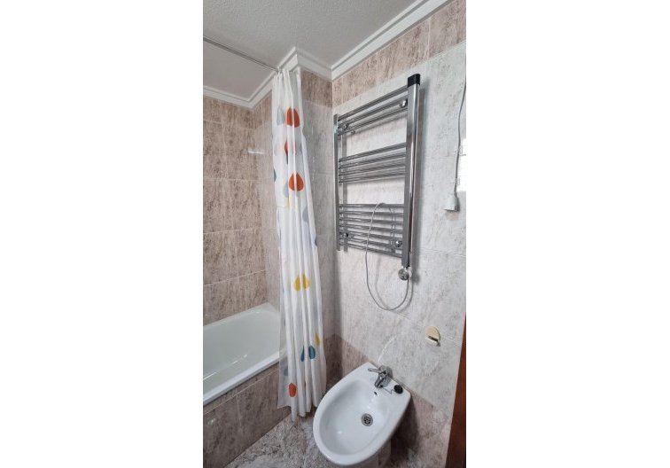 Segunda mano - Apartamento  - Torrevieja - Acequion