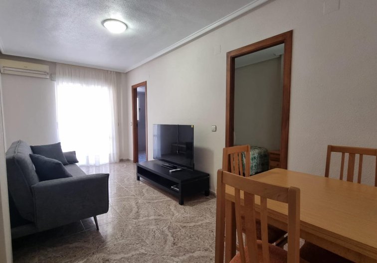 Segunda mano - Apartamento  - Torrevieja - Acequion