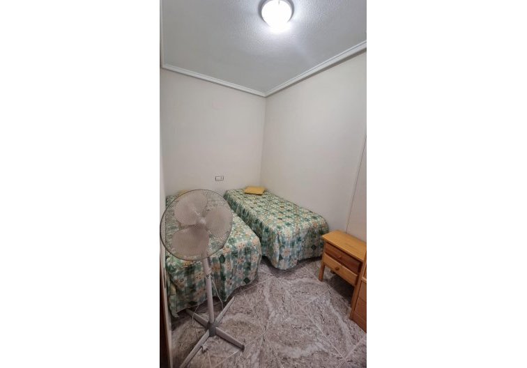 Segunda mano - Apartamento  - Torrevieja - Acequion