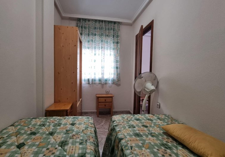 Segunda mano - Apartamento  - Torrevieja - Acequion