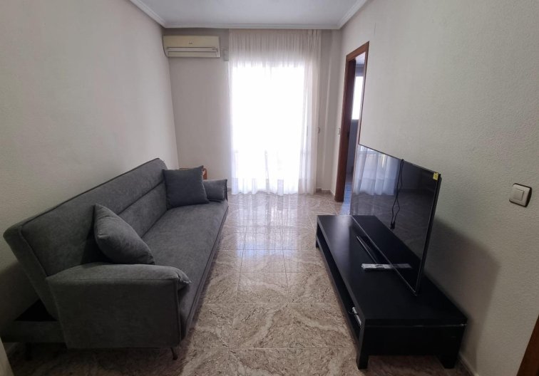 Segunda mano - Apartamento  - Torrevieja - Acequion