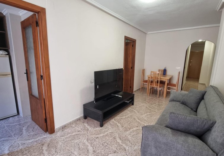 Segunda mano - Apartamento  - Torrevieja - Acequion