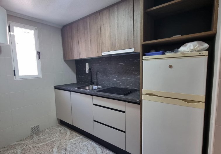 Segunda mano - Apartamento  - Torrevieja - Acequion