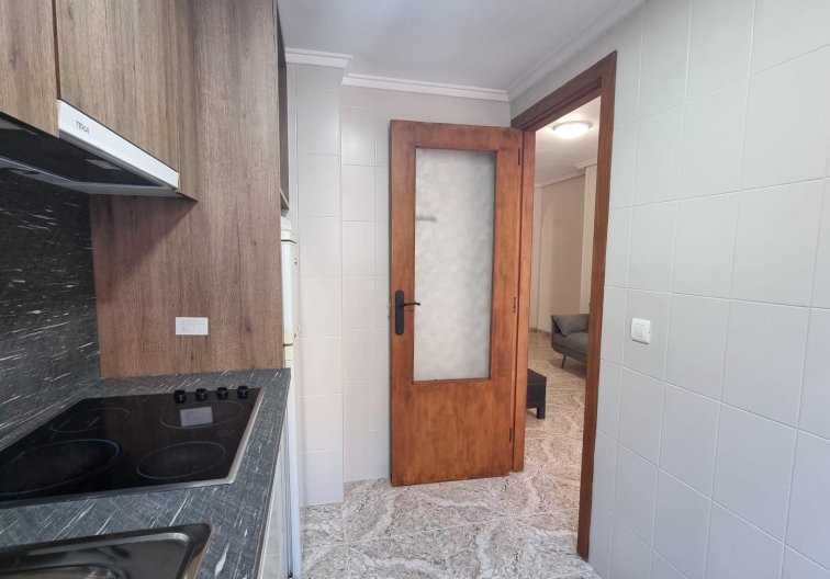 Segunda mano - Apartamento  - Torrevieja - Acequion