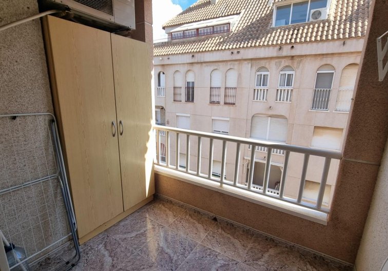 Segunda mano - Apartamento  - Torrevieja - Acequion